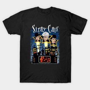 Stray Cats T-Shirt